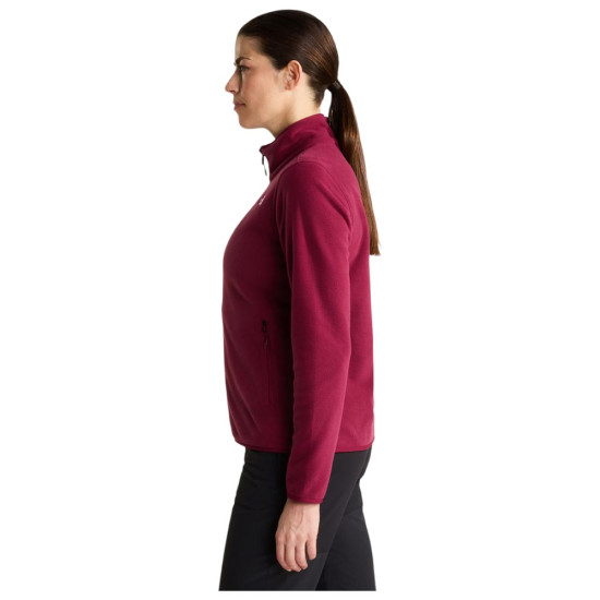 The North Face Γυναικεία ζακέτα Glacier Fleece Jacket